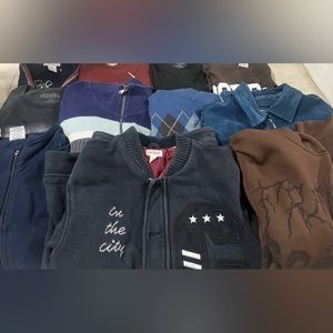 Y2K vintage clothing bundle